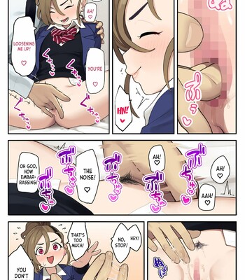 [牛乳飲み場/Gyuunyuu Nomiba (牛乳うまお/Nyuunyuu Umao)] いつも通りのおこづかい稼ぎ / Itsumodoori no Okozukai Kasegi comic porn sex 12