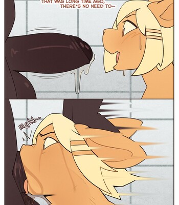How To Deal With Bully by Nepentz comic porn sex 3