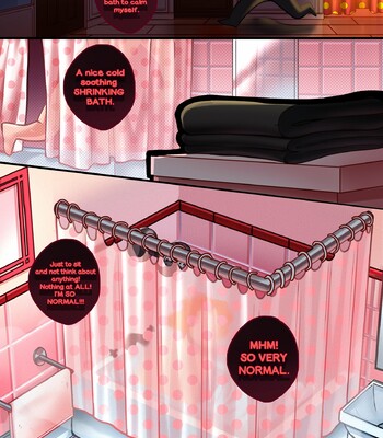 Rosie x Jessie Rabbit comic porn sex 24