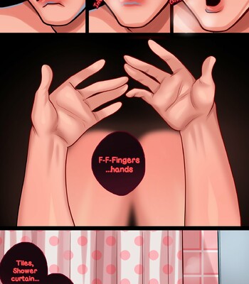 Rosie x Jessie Rabbit comic porn sex 29
