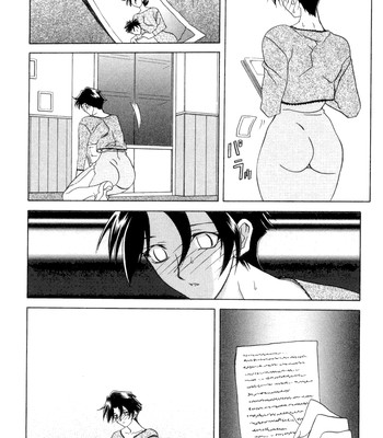 Suna No Kusari Vol 2 + Another End comic porn sex 198