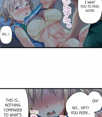 Only I Know Her Cumming Face (Ch.01~78) comic porn sex 8