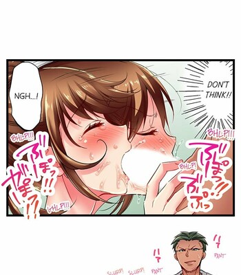 Only I Know Her Cumming Face (Ch.01~78) comic porn sex 53