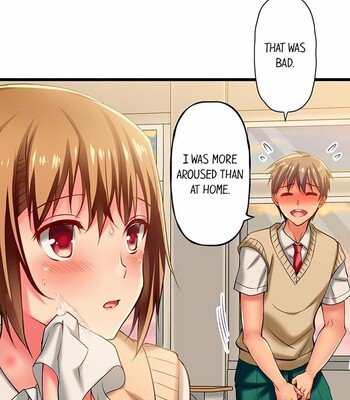 Only I Know Her Cumming Face (Ch.01~78) comic porn sex 121