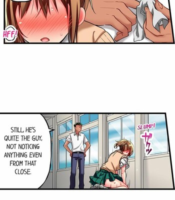 Only I Know Her Cumming Face (Ch.01~78) comic porn sex 136