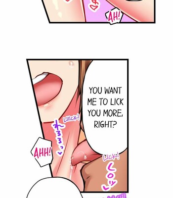 Only I Know Her Cumming Face (Ch.01~78) comic porn sex 207