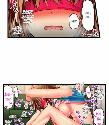 Only I Know Her Cumming Face (Ch.01~78) comic porn sex 226