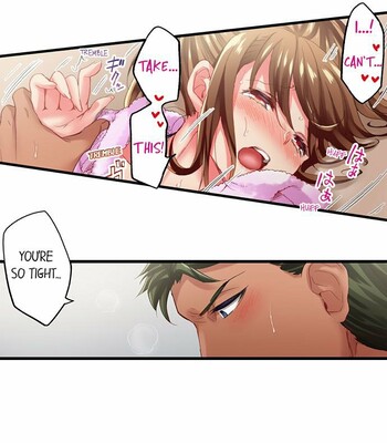 Only I Know Her Cumming Face (Ch.01~78) comic porn sex 538