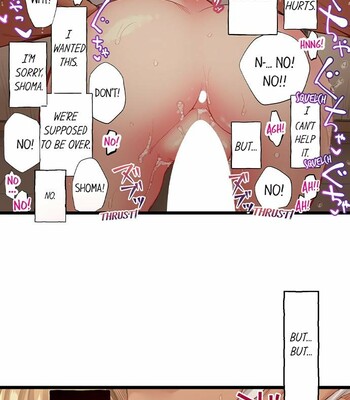 Only I Know Her Cumming Face (Ch.01~78) comic porn sex 564