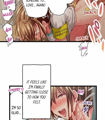 Only I Know Her Cumming Face (Ch.01~78) comic porn sex 566