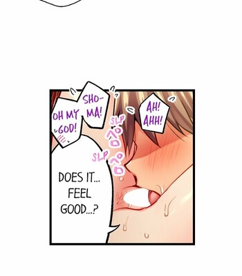 Only I Know Her Cumming Face (Ch.01~78) comic porn sex 589