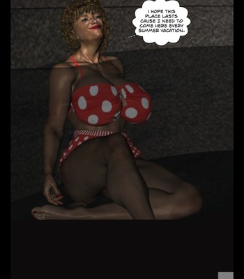 Goblin Summer Night comic porn sex 14