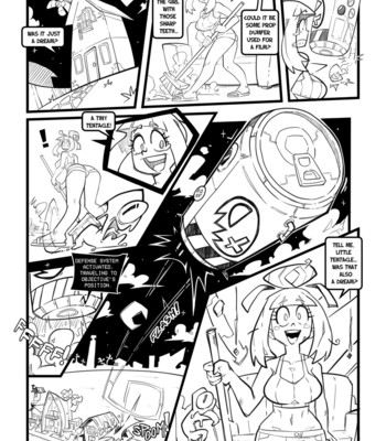 Skarpworld – Chapter 8: Milk Crisis part two comic porn sex 28