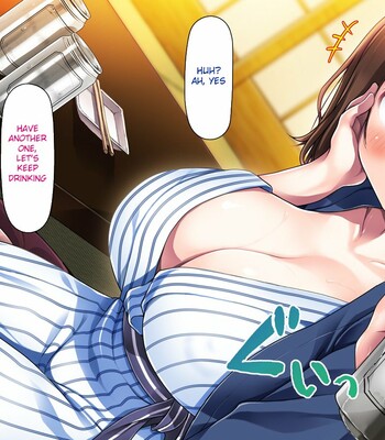 Ore ga Hitozuma to Yatta Hanashi – Oretsuma – comic porn sex 49