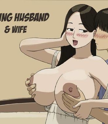 Fuufu Gokko | Playing Husband & Wife comic porn thumbnail 001