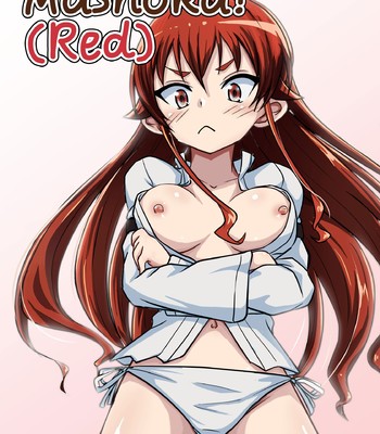 Porn Comics - Mushoku! (Aka) | Mushoku! (Red)
