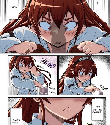 Mushoku! (Aka) | Mushoku! (Red) comic porn sex 11