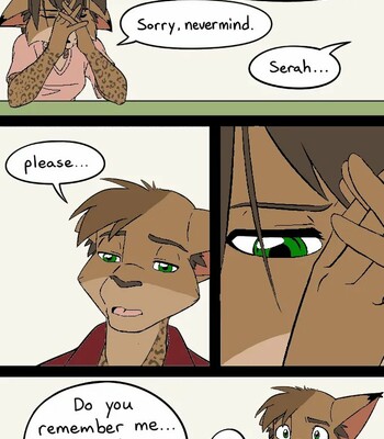 [Colored] Sunday Morning comic porn sex 19