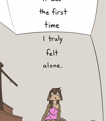 [Colored] Sunday Morning comic porn sex 23