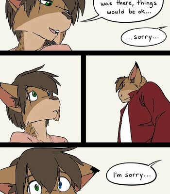 [Colored] Sunday Morning comic porn sex 26