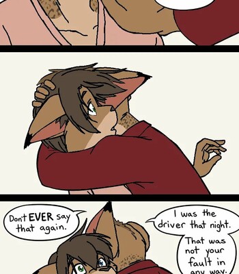 [Colored] Sunday Morning comic porn sex 28