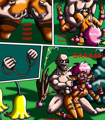 Death Games 3 comic porn sex 85