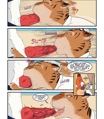 Breed All About It comic porn sex 16