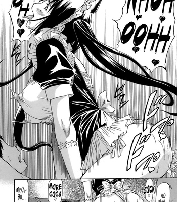 A Side Of My Girlfriend Unknown To Me comic porn sex 71