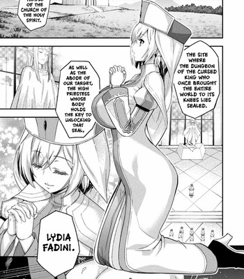 ERONA 2 Orc no Inmon ni Modaeshi Miko no Nare no Hate comic porn sex 7