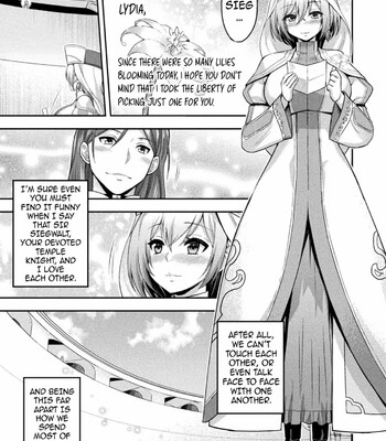 ERONA 2 Orc no Inmon ni Modaeshi Miko no Nare no Hate comic porn sex 9