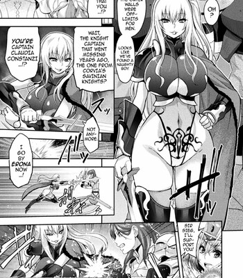 ERONA 2 Orc no Inmon ni Modaeshi Miko no Nare no Hate comic porn sex 13