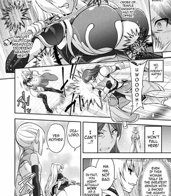 ERONA 2 Orc no Inmon ni Modaeshi Miko no Nare no Hate comic porn sex 14