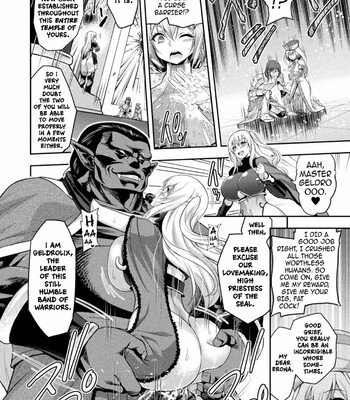 ERONA 2 Orc no Inmon ni Modaeshi Miko no Nare no Hate comic porn sex 16