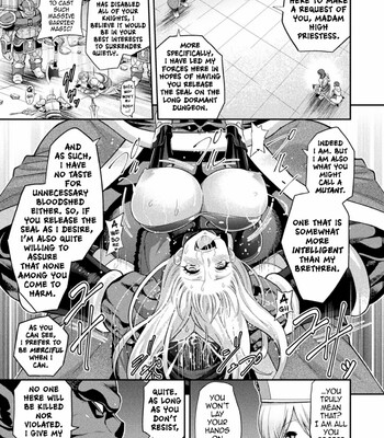 ERONA 2 Orc no Inmon ni Modaeshi Miko no Nare no Hate comic porn sex 17