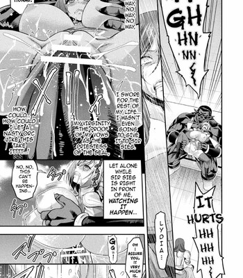 ERONA 2 Orc no Inmon ni Modaeshi Miko no Nare no Hate comic porn sex 25
