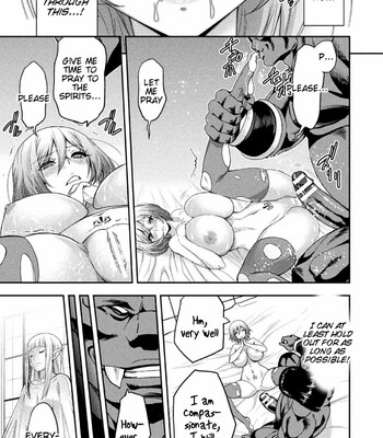 ERONA 2 Orc no Inmon ni Modaeshi Miko no Nare no Hate comic porn sex 45