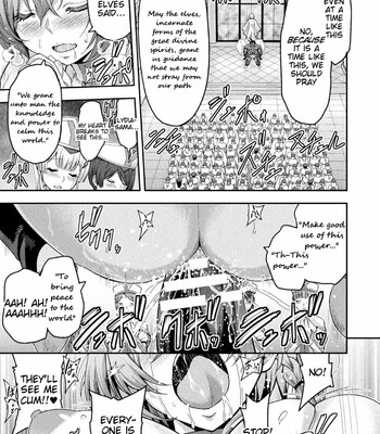ERONA 2 Orc no Inmon ni Modaeshi Miko no Nare no Hate comic porn sex 47