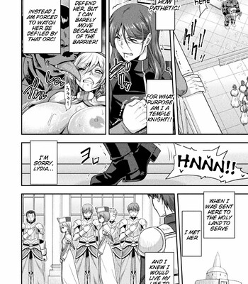 ERONA 2 Orc no Inmon ni Modaeshi Miko no Nare no Hate comic porn sex 50
