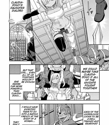 ERONA 2 Orc no Inmon ni Modaeshi Miko no Nare no Hate comic porn sex 52