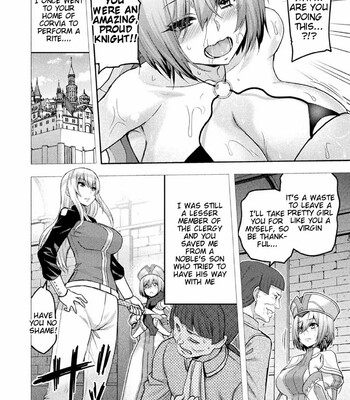 ERONA 2 Orc no Inmon ni Modaeshi Miko no Nare no Hate comic porn sex 102