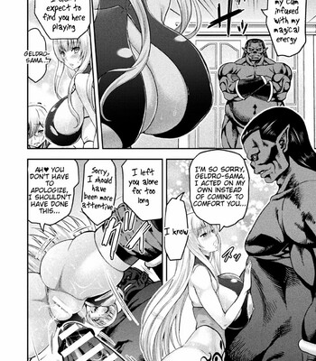 ERONA 2 Orc no Inmon ni Modaeshi Miko no Nare no Hate comic porn sex 112