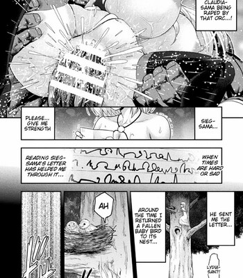 ERONA 2 Orc no Inmon ni Modaeshi Miko no Nare no Hate comic porn sex 120
