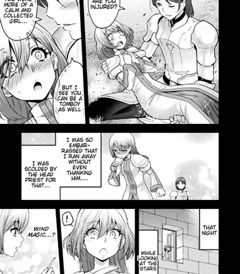 ERONA 2 Orc no Inmon ni Modaeshi Miko no Nare no Hate comic porn sex 121