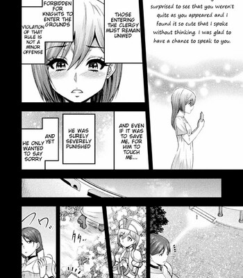 ERONA 2 Orc no Inmon ni Modaeshi Miko no Nare no Hate comic porn sex 122