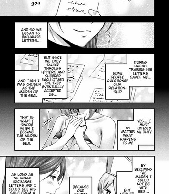 ERONA 2 Orc no Inmon ni Modaeshi Miko no Nare no Hate comic porn sex 123