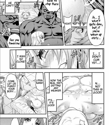 ERONA 2 Orc no Inmon ni Modaeshi Miko no Nare no Hate comic porn sex 139