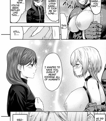 ERONA 2 Orc no Inmon ni Modaeshi Miko no Nare no Hate comic porn sex 148
