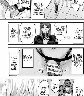 ERONA 2 Orc no Inmon ni Modaeshi Miko no Nare no Hate comic porn sex 149