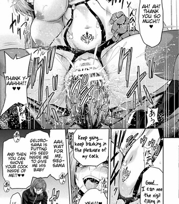 ERONA 2 Orc no Inmon ni Modaeshi Miko no Nare no Hate comic porn sex 157