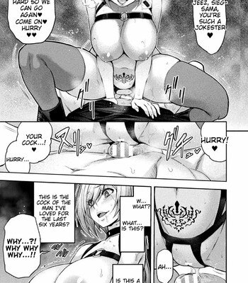 ERONA 2 Orc no Inmon ni Modaeshi Miko no Nare no Hate comic porn sex 175